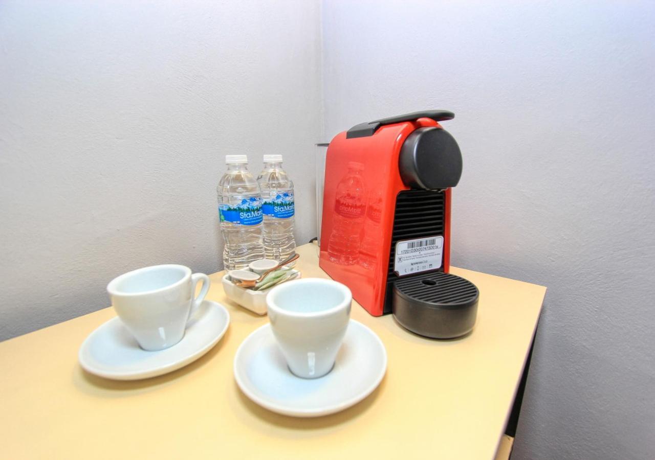 Casa Florencia Hotel Boutique Guanajuato Eksteriør bilde
