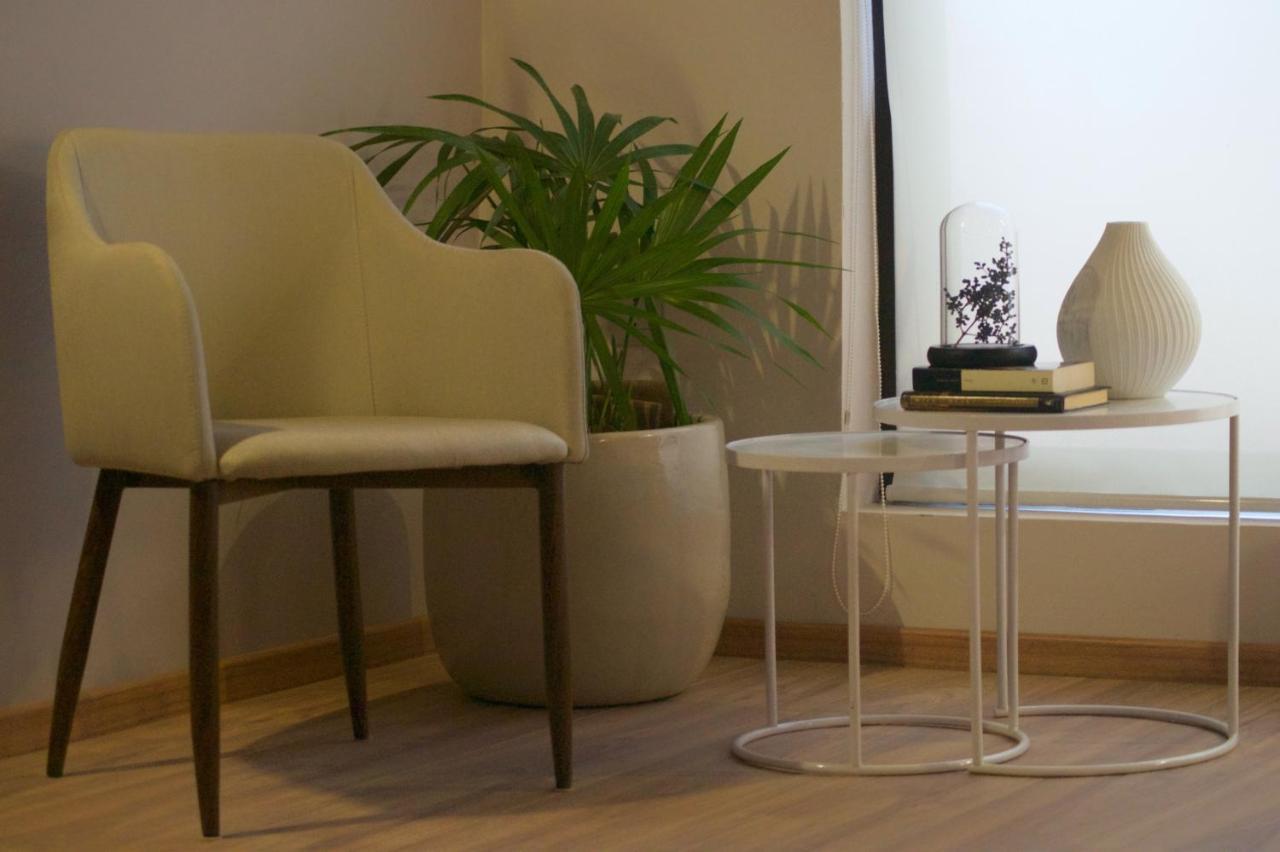 Casa Florencia Hotel Boutique Guanajuato Eksteriør bilde